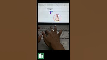 How to type Micro Symbol in Excel? | How to add Mu Symbol in excel? #shortsvideo #mexcel