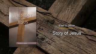 Chapter 16 - In Gethsemane | The Story of Jesus