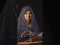 Antonello da Messina - Annunciata - #dipinto #arte #perte #fypシ