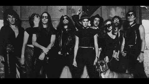 The Tubes ~ Prime Time (1979)