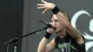 Bullet For My Valentine - "Tears Don't Fall(Acoustic)"