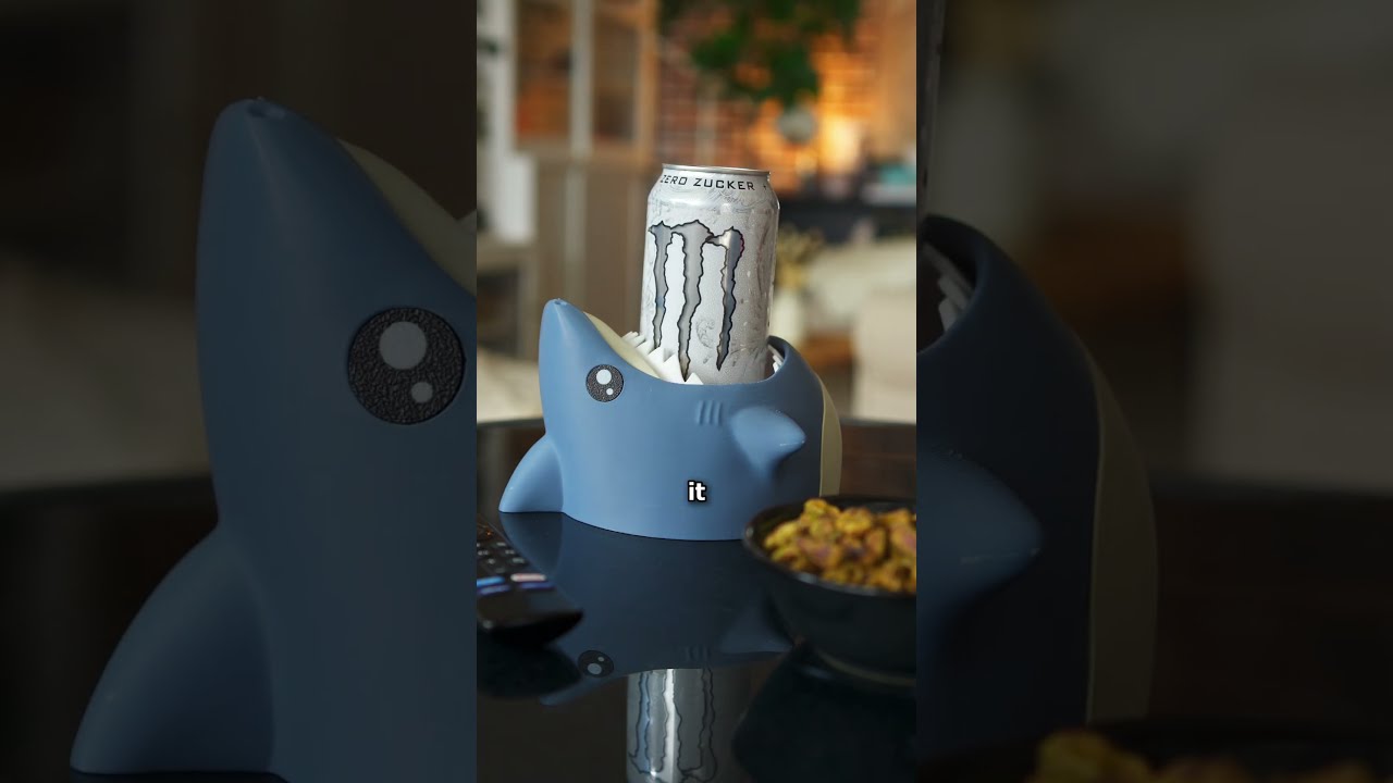 He Turned Out To Be A Couch Potato Just Like Me 3dprinting Bambulab