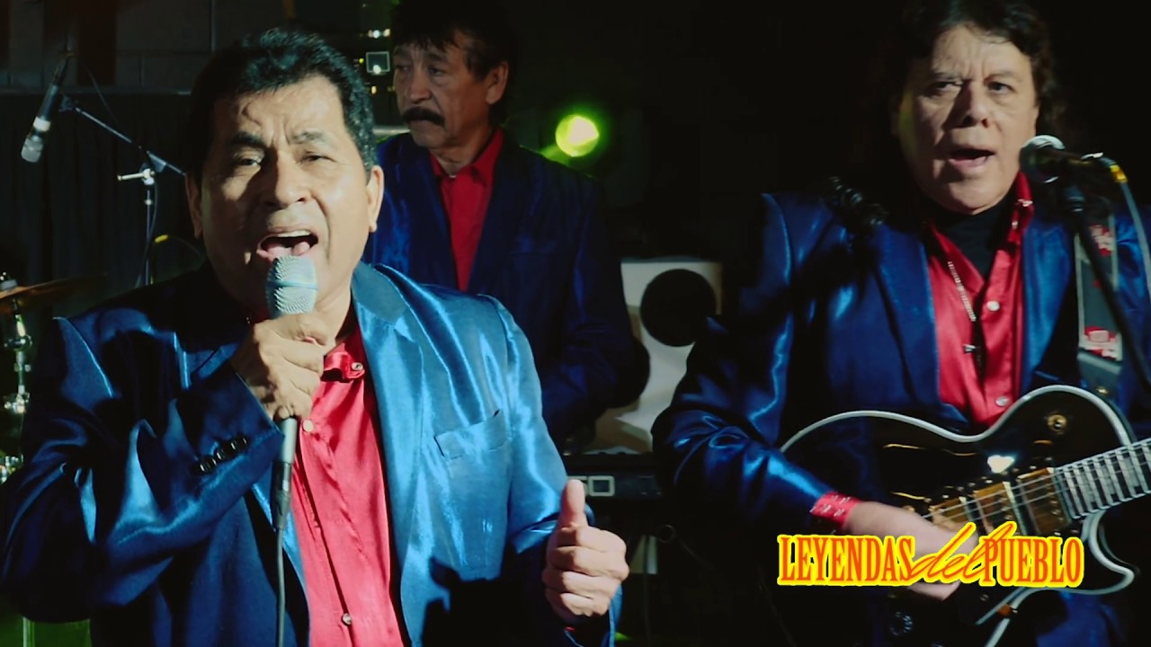 LOS POTROS - PASO DEL NORTE (VIDEO OFICIAL)