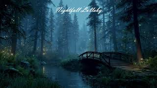 Medieval Sleep Music — Nightfall Lullaby | TheMedievalSerenade