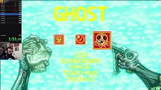 POST VOID - UZI RUN