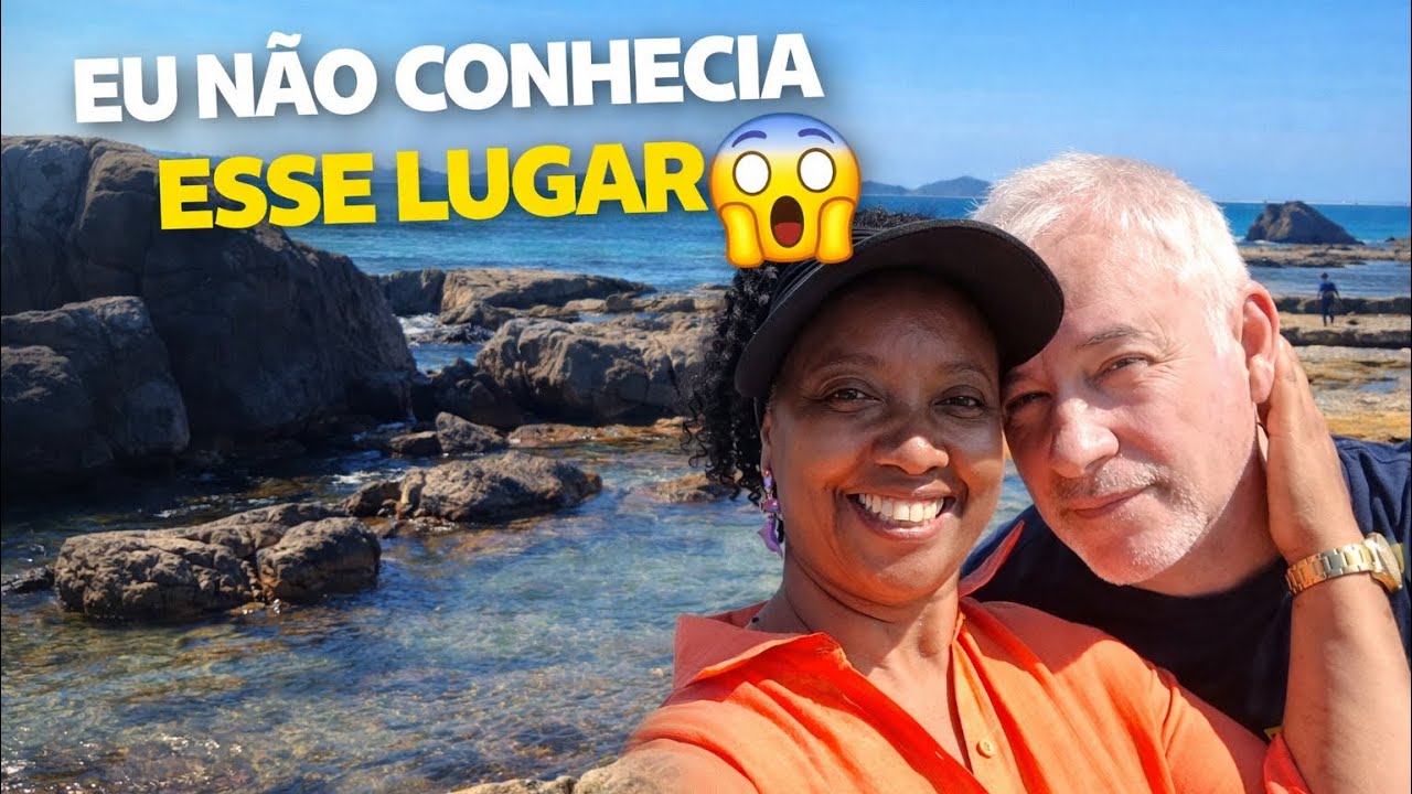 Guarapari: As Praias Mais Bonitas do Brasil 