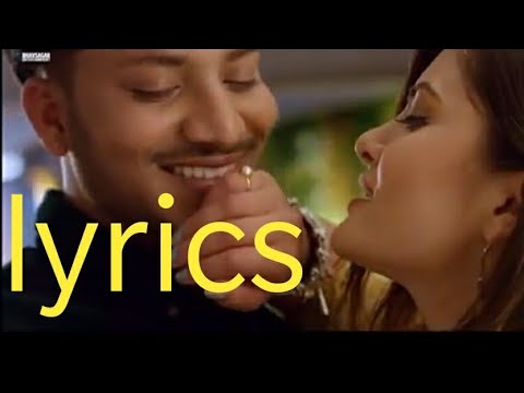 Mitho mitho sapana man ma sachi rakhna lyrics     