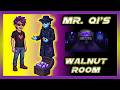 Stardew Valley | Walnut Room, Qi Gem Rewards, New Swords, Friendship, Quests & Cutscenes | LIVE