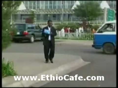 Amharic Music Tilahun Elfneh   Kobele very funny