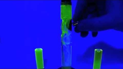 Ferrofluid - The Madd Scientist by myFerroFluid.com