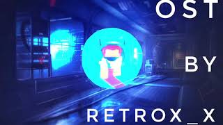 Desolated Facility - OST by RetroX_x