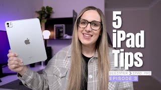 Celebrity 5 iPad Tips to Instantly Improve Your Setup โ From Beginner to iPad Pro (Ep 3) Net Worth