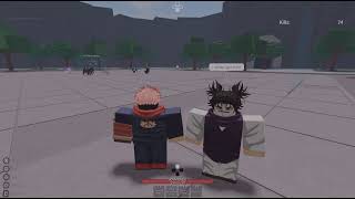 Brother jumping time screenshot 4