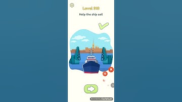 DOP 2 - Level 313 - Delete One Part by SayGames