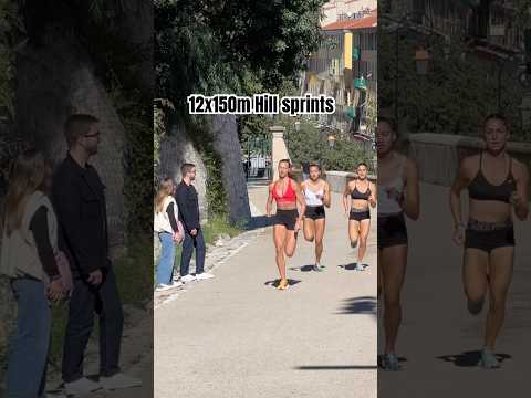 SATURDAY MORNING HILL