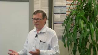 NEC SDN Unified Communication with Liviu Pinchas