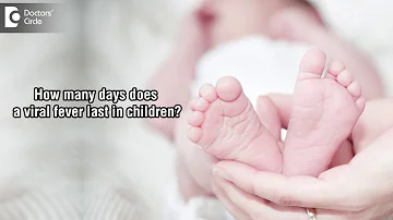 Proč trvající horečka může mít závažné zdravotní komplikace?