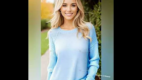 Virtual American AI Models in Chic Dresses | AI Lookbook 2026