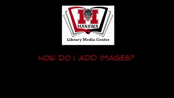 Book Creator - Add Images