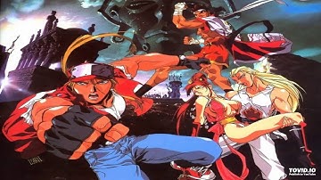 The King of Fighters 2001 All OK!! Arranged