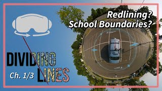 VR - Dividing Lines: Chapter 1 of 3