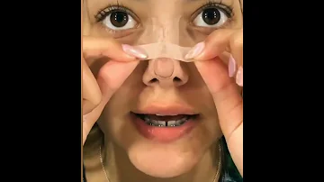 طريقة تصغير الأنف بدون عملية تجميل 