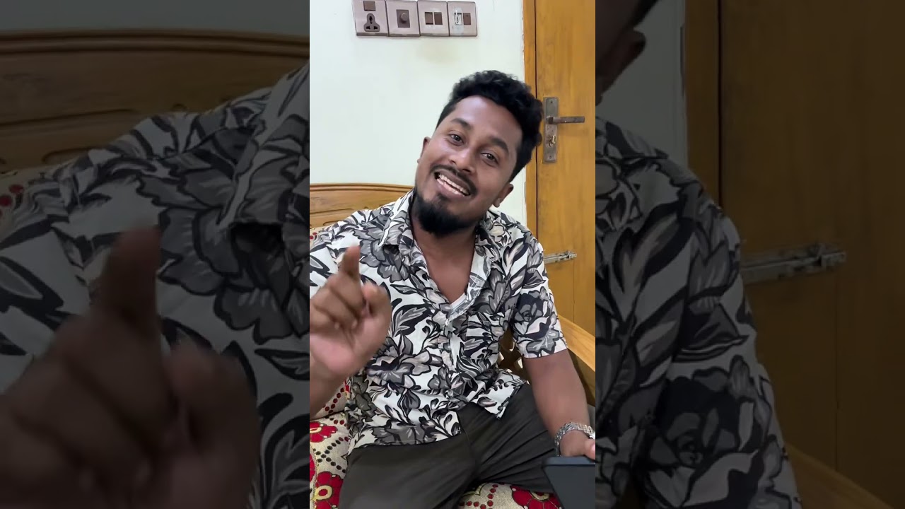 কিউটির বাবার সাথে তুমুল ঝ'গড়া!