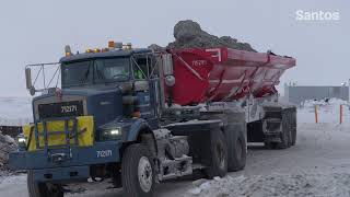 Download Lagu ALASKA PIKKA - BUILDING THE STP DOCK MP3