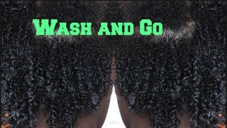 Wash and Go TWA screenshot 1