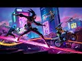 フォートナイト