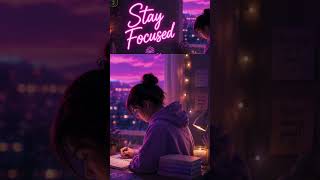 Deep Focus Music for Studying & ADHD Calm | Soft Indian Ambient Deep Concentration Music