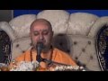 Swami Nalinanand Giri Ji Bhajan- le lo rang le ro