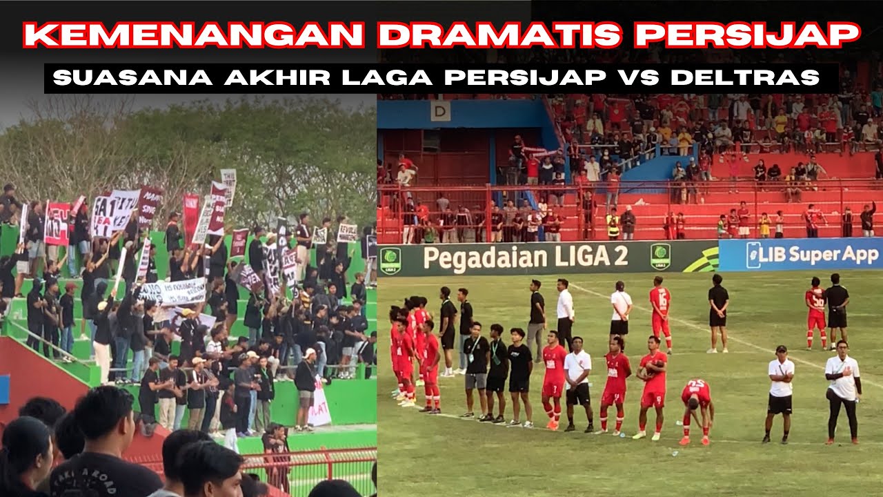 Deltras Sidoarjo vs Persijap Jepara Predição, probabilidades e amp