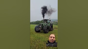 FENDT TRACTORS DRIFT #tractorvideo #johndeere #fendt #mtz #drift #tractor #top