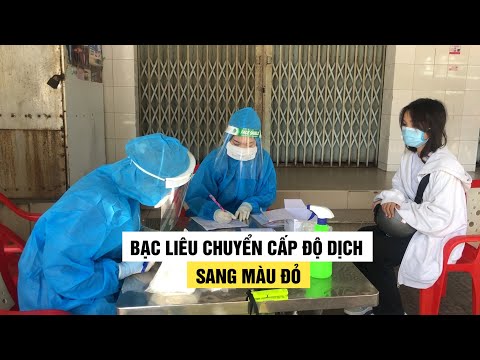 Số ca Covid-19