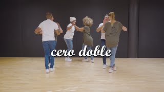 Rueda de Casino - Cero Doble (Mejorador)