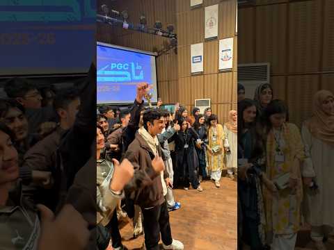 Mini vlog 10 | PGC TAKRA GRAND FINALE | #minivlog #pgc #studentslife #pgctakra