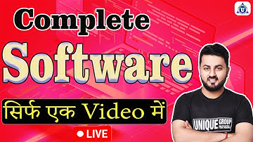 Fundamental of Computer  | complete #software  | BCA first semester | #olevel Ratnakar sir