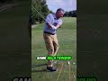 Master the Secret to Super straight golf shots.