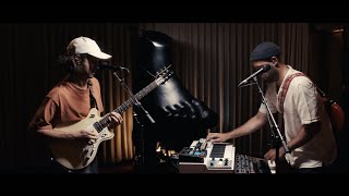 Twin Toes - Sunny Eggs (Live at The Freehouse)