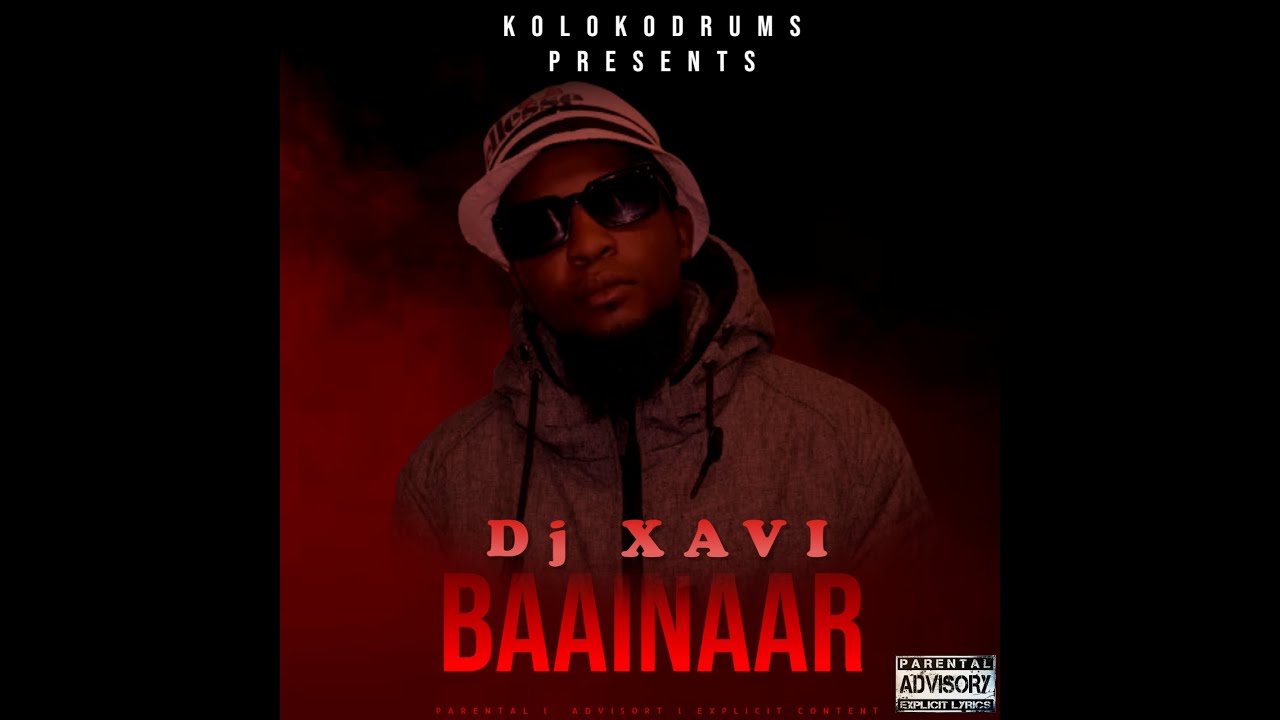 Dj Xavi Baainaar (Official Audio) YouTube
