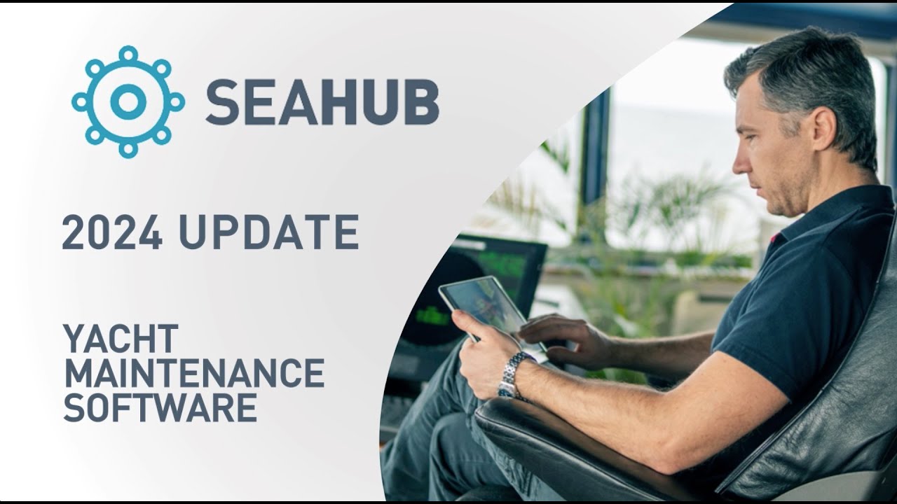 Seahub's Latest Update Features Live 24.1 - YouTube