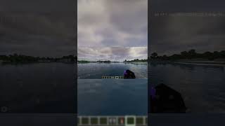 Minecraft x Photon Shader #minecraft #isurvived100daysminecraftinhindi #100day #memes #minecraftpe