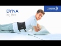 Dyna orthopaedic heating belt