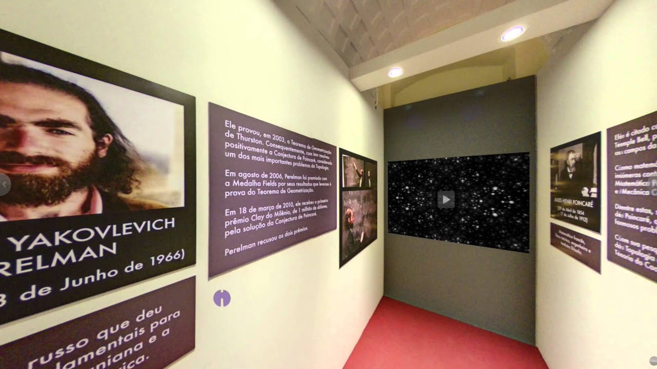 Olhar 3D – Pano Tour