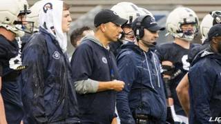 Early preview for Penn State football's season opener