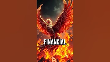 Discover the Fire Phoenix in crypto! #blockchain #cryptocurrency #innovation