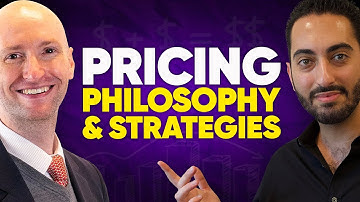 Pricing Strategies For Legal Services (What Pricing Works For Lawyers)