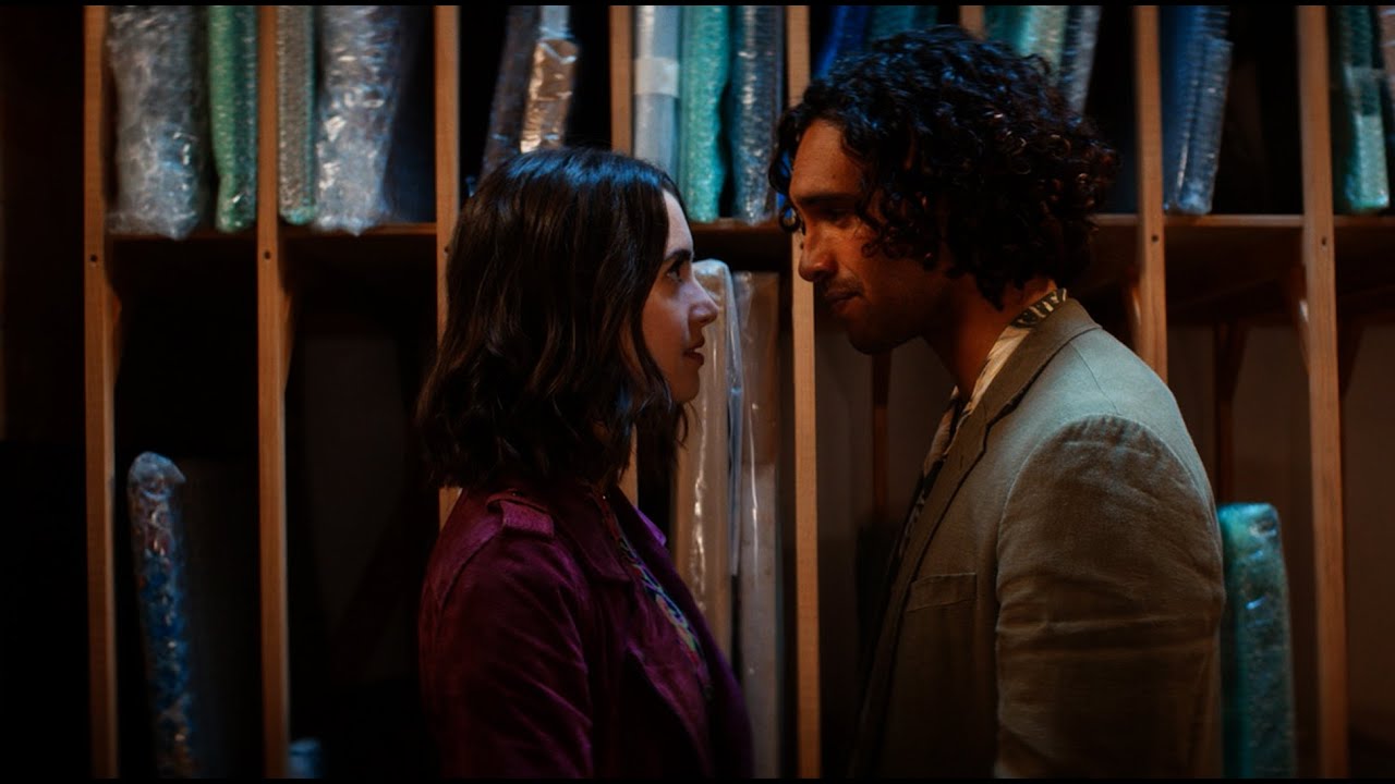 "Netflix Just Dropped a Must-Watch Rom-Com Series That’s Taking the