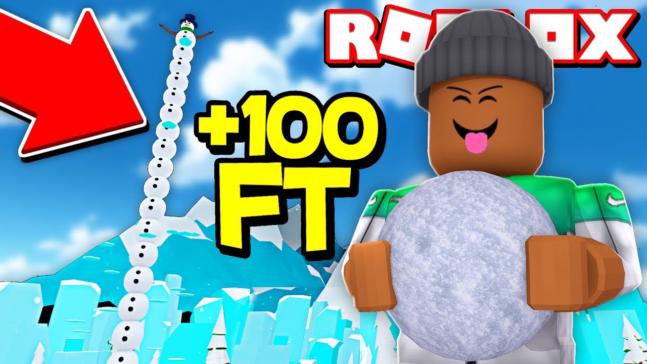 Building A 100 Foot Snowman In Roblox Roblox Christmas Youtube - browse latest robloxchristmas instagram photos and videos